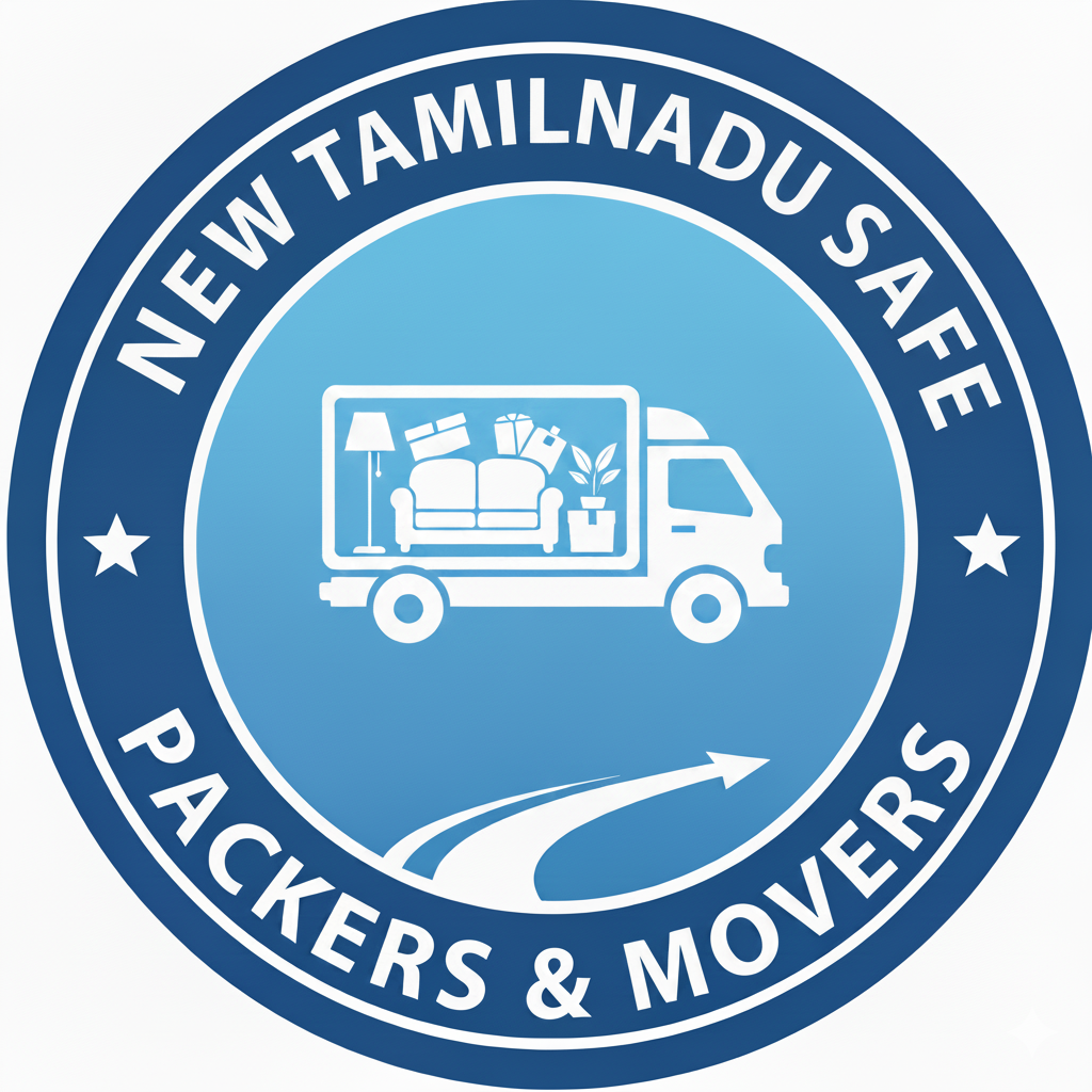 New Tamilnadu Safe Packers & Movers